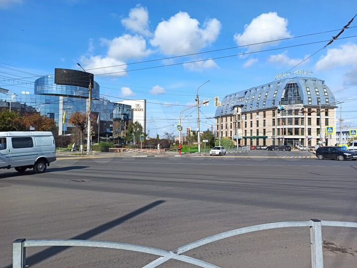 Торговая площадь в самом Центре города, 178 м²