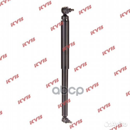 Амортизатор демпферный рулевой KS1008 KYB