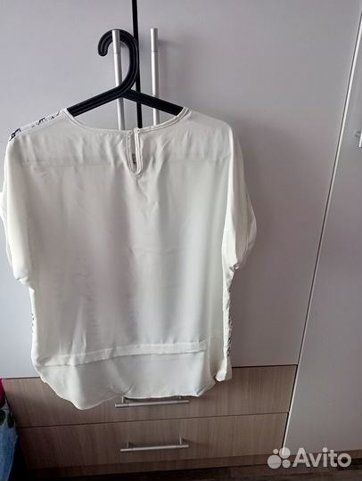 Блузка женская 48 50