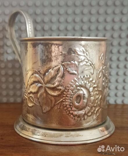 Подстаканники