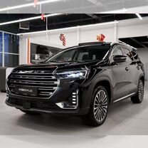 Новый Jetour X90 Plus 1.6 AMT, 2023, цена от 2 679 900 руб.