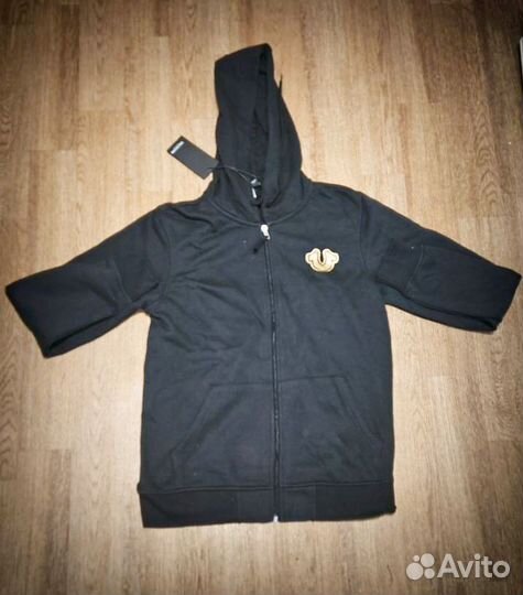 True religion зип худи