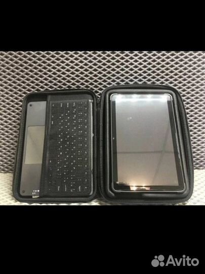 Планшет umiio