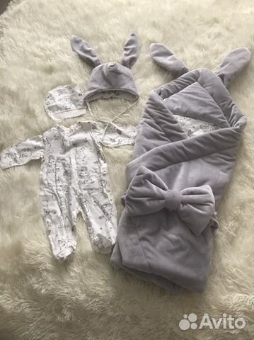 Комплект на выписку