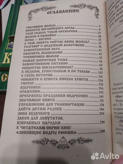 Энергия жизни Владимир Мегре