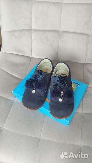 Туфли Котофей 26р