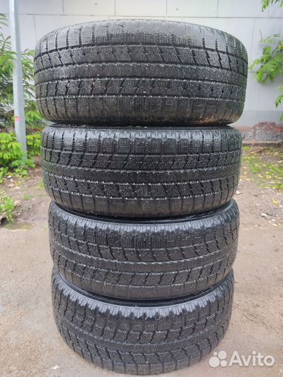 Колеса BMW оригинал Toyo Observe GSi-5 235/50 R18