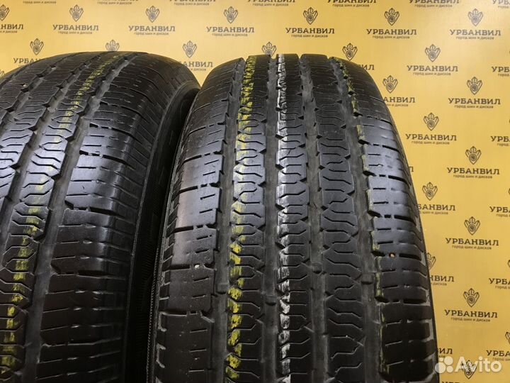 Kumho Radial 798 Plus 235/70 R16 104S