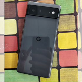 Google Pixel 6, 8/128 ГБ