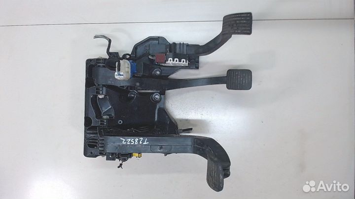 Узел педальный Fiat Ducato, 2008