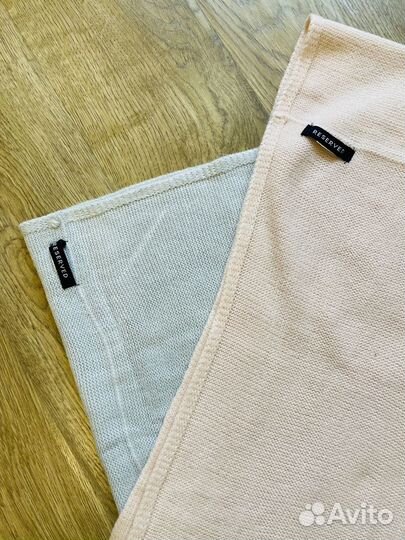 Два снуда Reserved