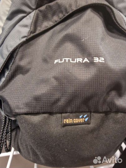 Туристический рюкзак Deuter Futura 32