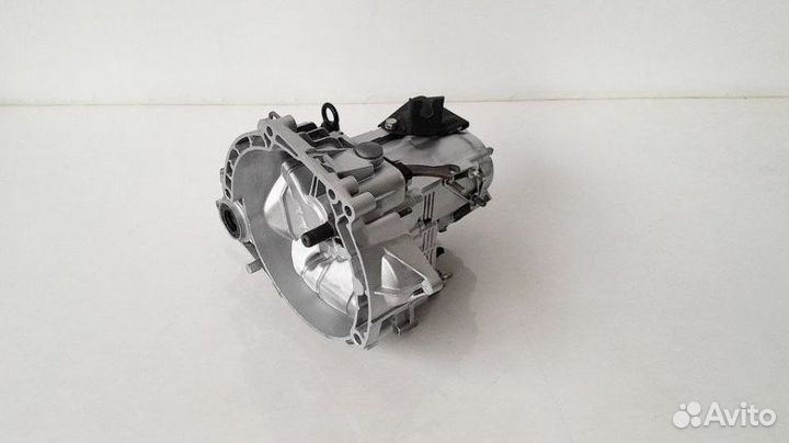 МКПП ваз 2108,2109,21099,2113,2114,2115