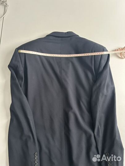 Костюм мужской Valentino 50