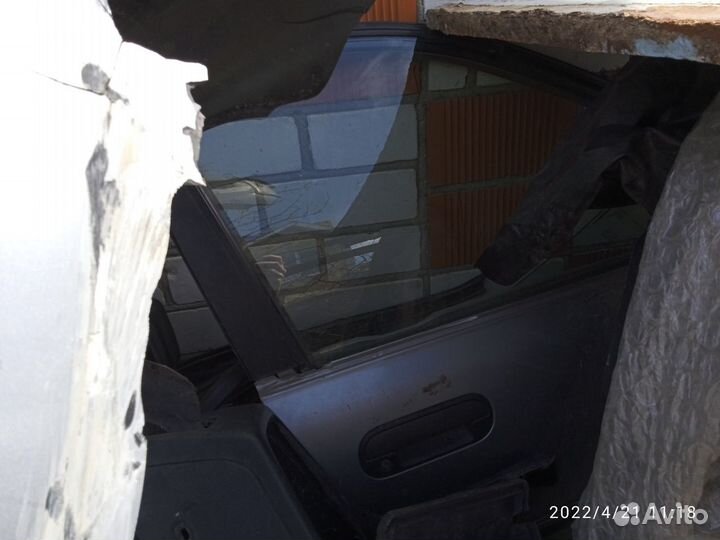 Дверь Honda Accord 5 передняя правая