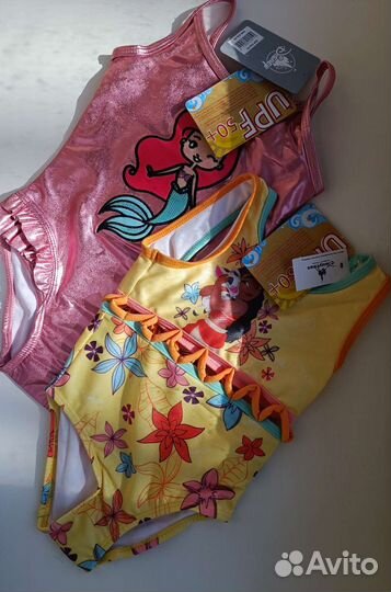 Купальник Disney 98-128