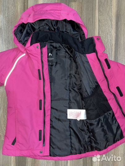 Куртка для девочки