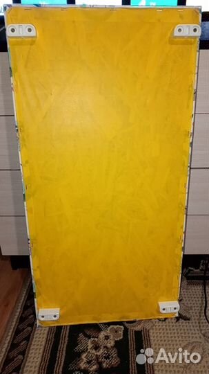 Пеленальная доска