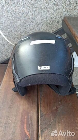 Шлем горнолыжный dainese fun