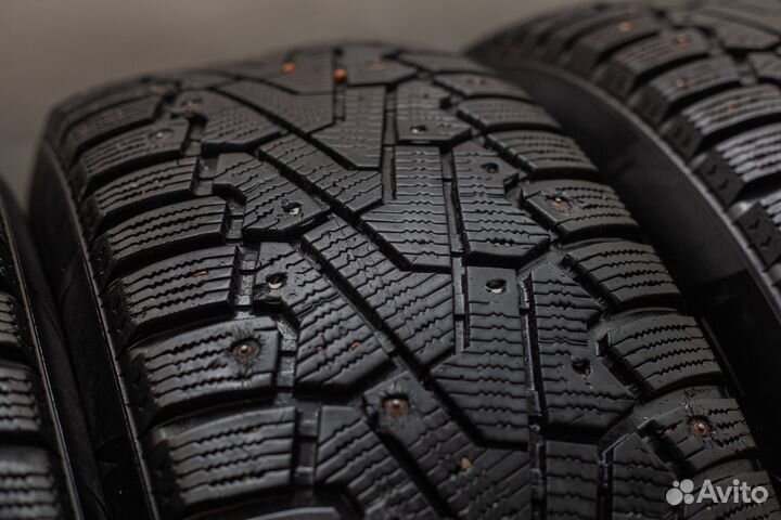 Колеса зимние R17 Captiva Antara