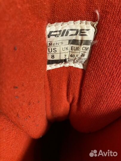 Сноуборд комплект 128