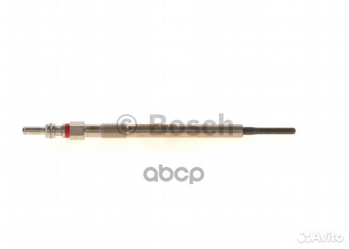 Свеча накаливания 0250403004 Bosch