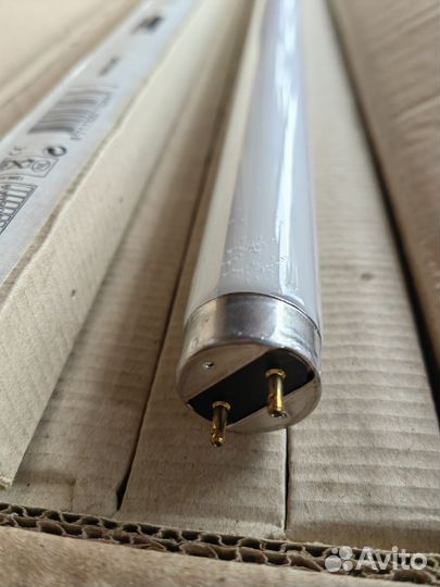 Лампа люминисцентная Philips Tl-d 18w/33-640
