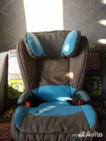 Детское автокресло Romer