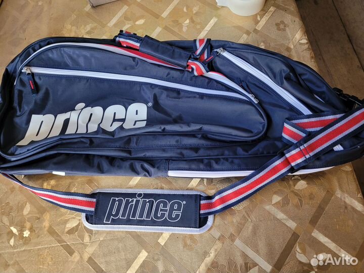 Сумка для теннисных ракеток