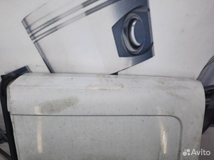 Дверь задняя распашная правая Renault Trafic