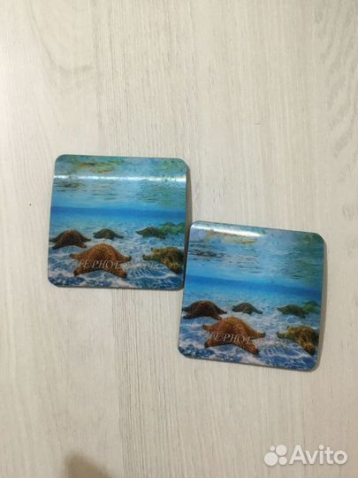 Подставка под кружку