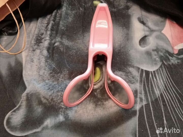 Тренажер для ягодиц и ног