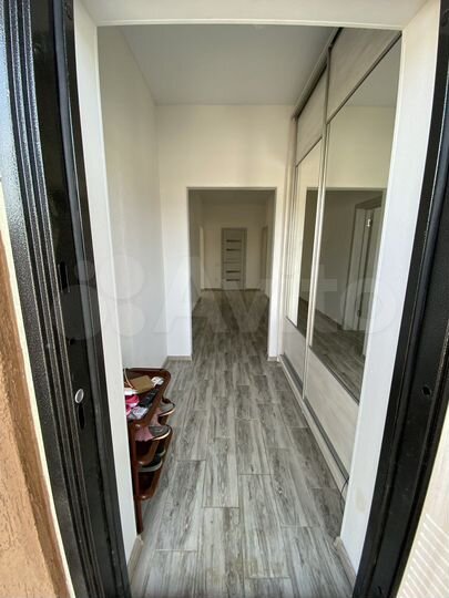 Коттедж 114 м² на участке 6,2 сот.