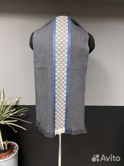 Шарф Gucci Оригинал