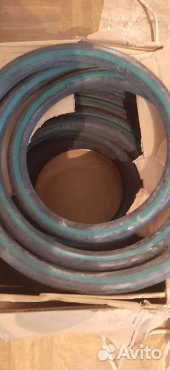 Шланг пищевой