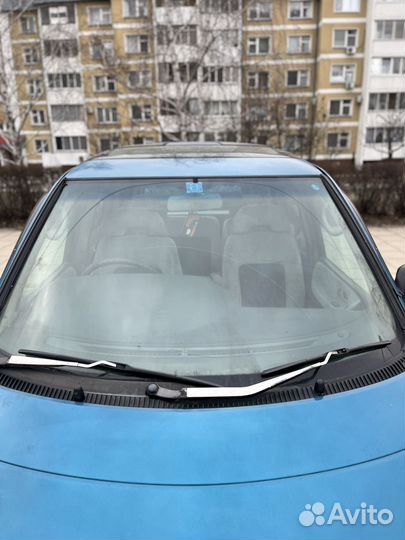 Nissan Largo 2.4 AT, 1996, 290 000 км