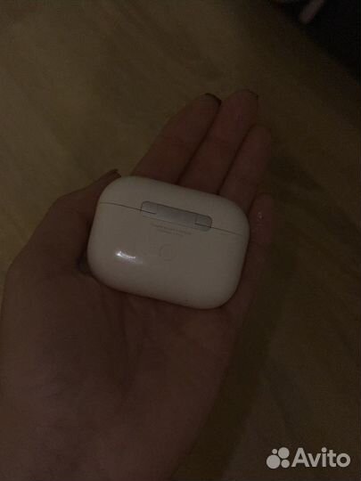 Airpods pro