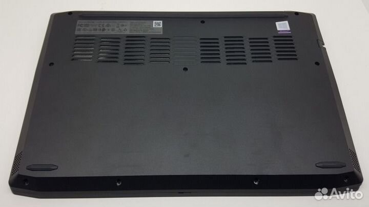 Ноутбук Lenovo ideapad 3 1simhos81y400yfru (полный