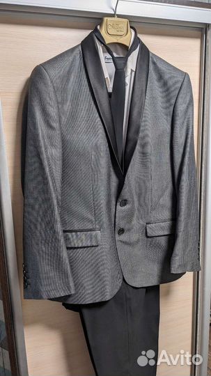 Костюм для мероприятий