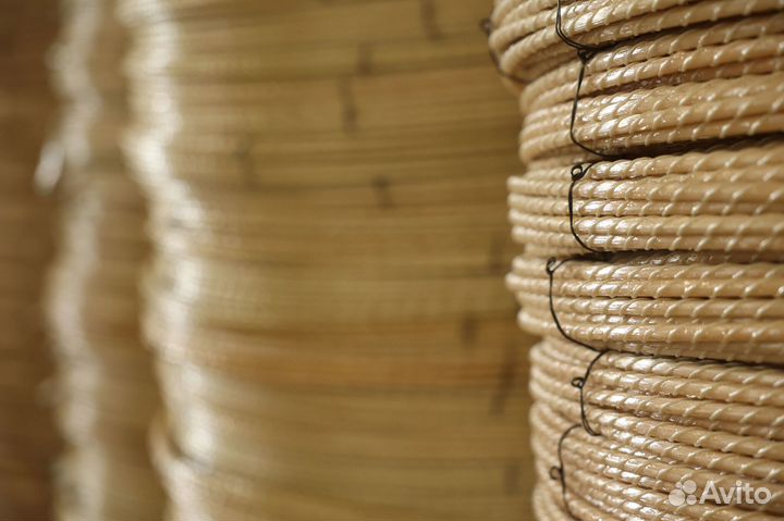 Арматура диаметром 20 пластик