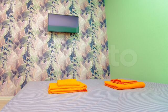 Квартира-студия, 30 м², 1/17 эт.