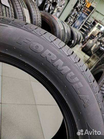 Formula Energy 235/55 R19 105V