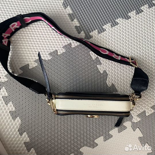 Сумка marc jacobs оригинал