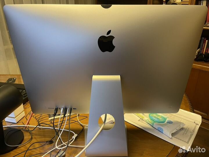Apple iMac 27 2017