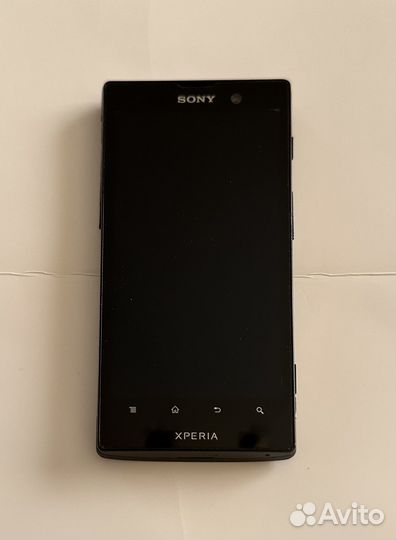 Sony Xperia S, 32 ГБ