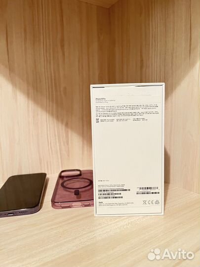 iPhone 14 Pro, 256 ГБ