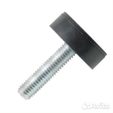 Ножка Для Стиральной Машины M10, H37mm