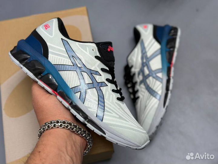 Кроссовки Asics gel quantum 360