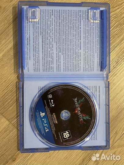 Игры для приставок ps4