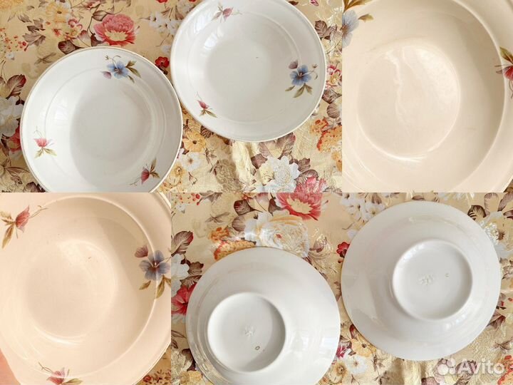 Тарелки на добор зик пфз Лфз Хайтийский